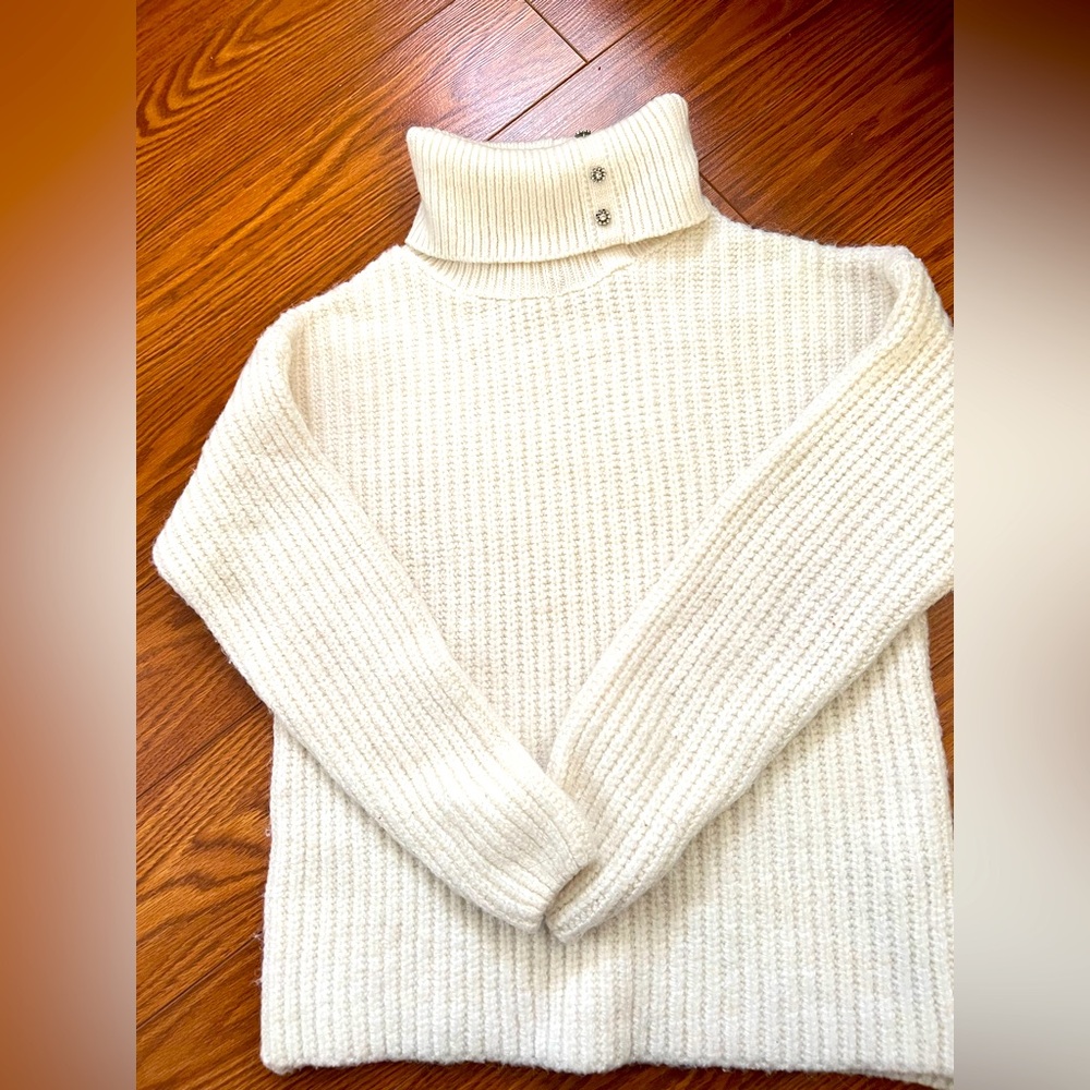 Turtleneck